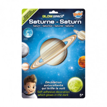 autocollant saturne buki 3df4