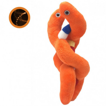 giantmicrobes dna