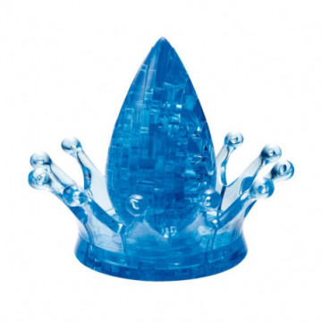 puzzle 3D crystal goutte d'eau