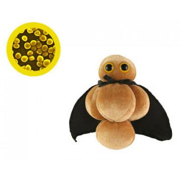 giantmicrobes mrsa