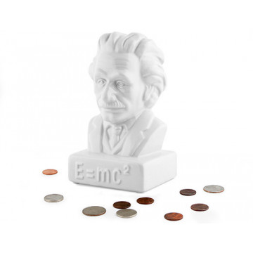 einstein money bank