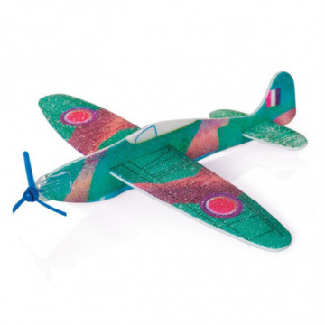 polyplaneur