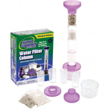 kit filtration eau