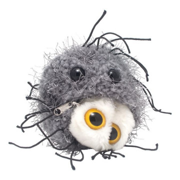 Peluche Microbe - cancer