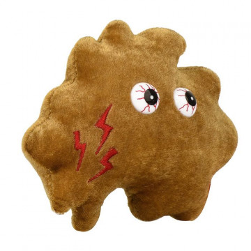 Kidney Stone GiantMicrobes