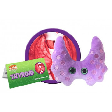 giantmicrobes Thyroid