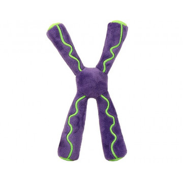 peluche chromosome