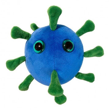 copy of MRSA - Peluche...