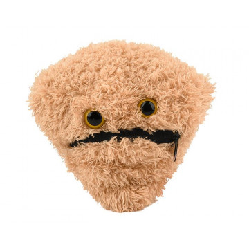 Peluche Cirrhose