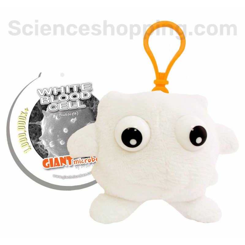 Giant microbes mrsa 2025